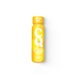 Old Fashioned Lemonade CQ