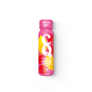 Strawberry Lemonade CQ