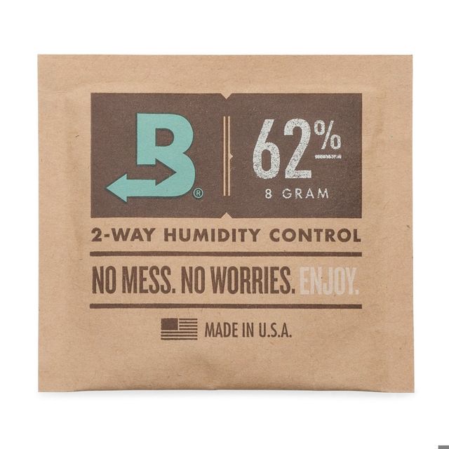 Boveda Pack [62%]