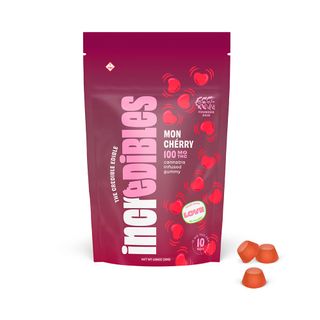Mon Cherry Incredibles