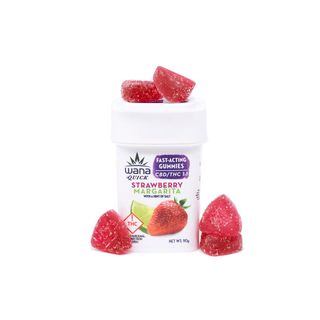 Cannabis Promo, Cannabis Sales, Cannabis Discounts, Cannabis on Sale, 25% off Wana & Jams 3