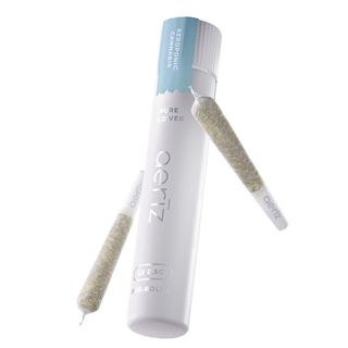 Gorilla Cookies Aeriz