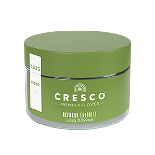 Cannabis Promo, Cannabis Sales, Cannabis Discounts, Cannabis on Sale, Cresco 3.5g Flower: $18 off! 3
