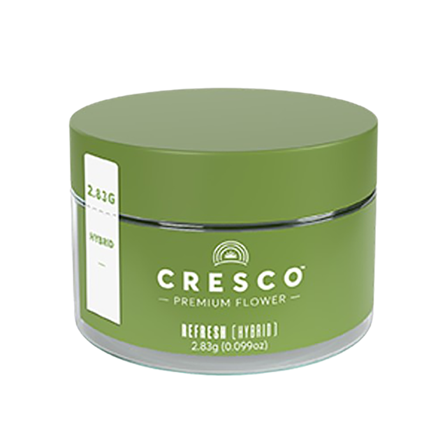 Bitter Orange Cresco
