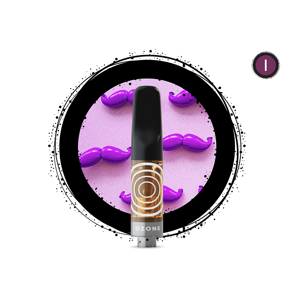 Grand Daddy Purple