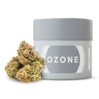 Cannabis Promo, Cannabis Sales, Cannabis Discounts, Cannabis on Sale, $25 Ozone 3.5g Flower! 1
