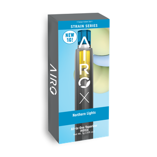 Cannabis Promo, Cannabis Sales, Cannabis Discounts, Cannabis on Sale, 30% off Airo & Under the Light 3