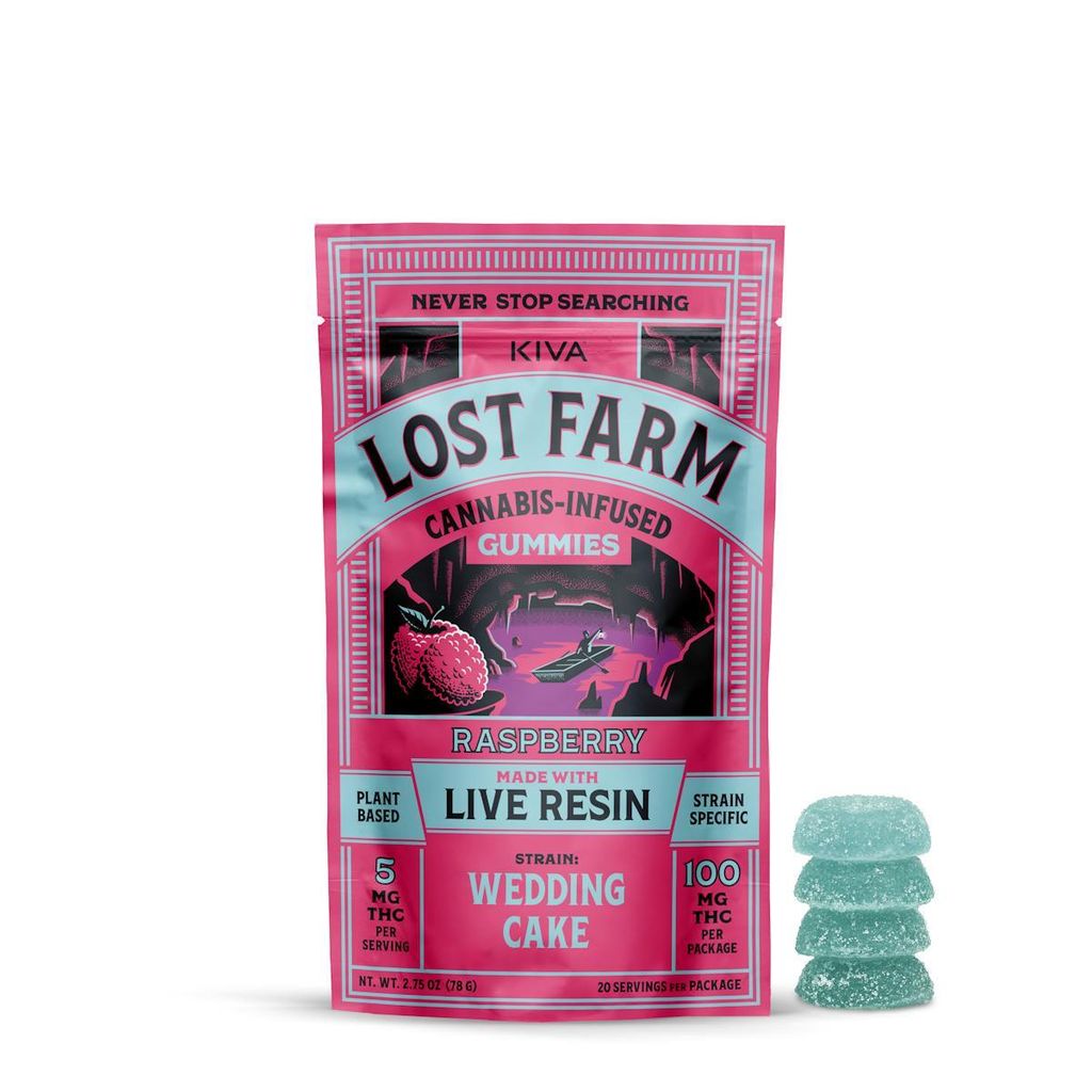 Raspberry Live Resin