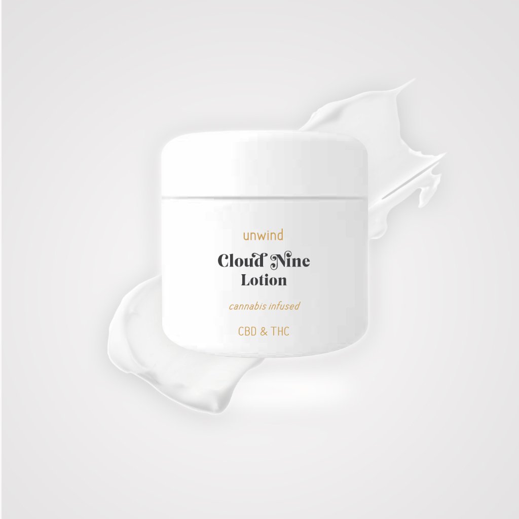 Cloud Nine 1:1 THC/CBD