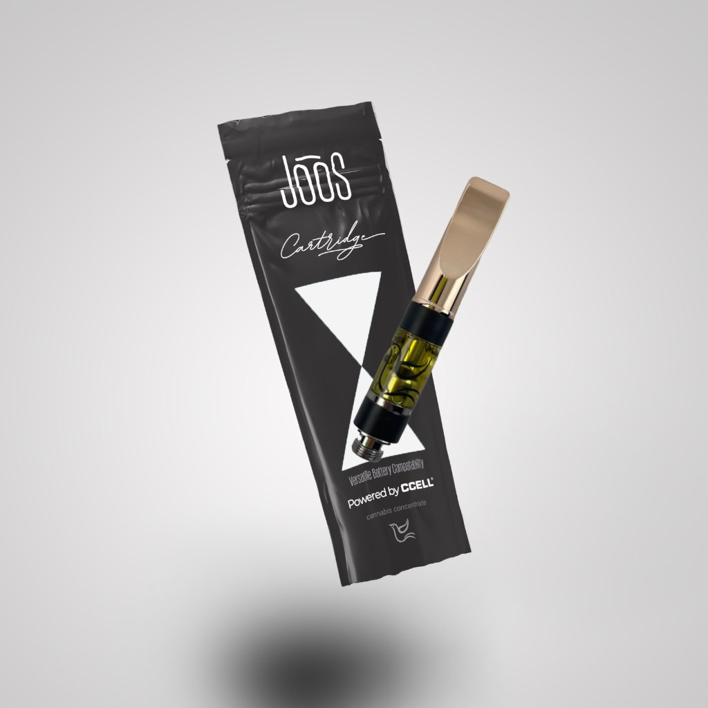 Joos Sour Diesel Distillate Cartridge 2g