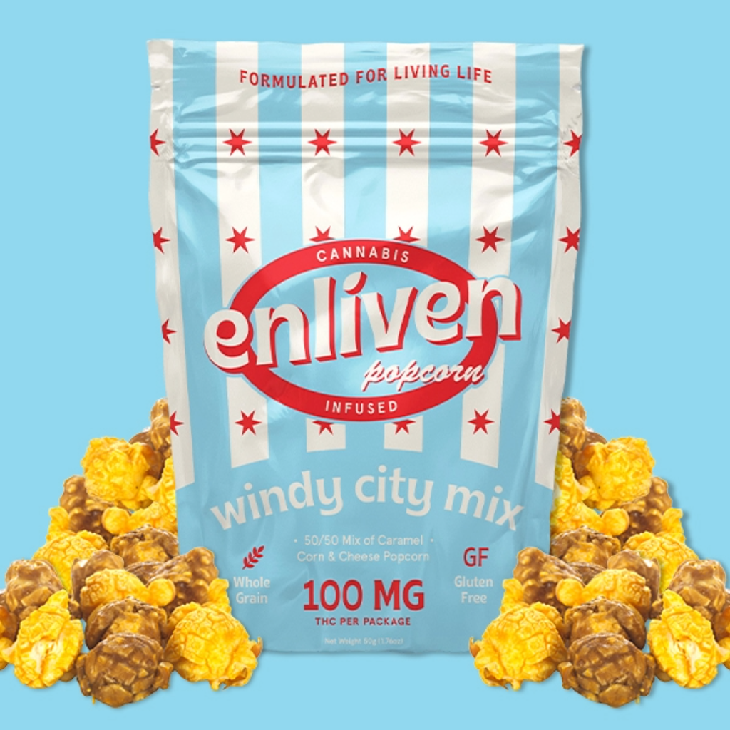 Windy City Popcorn