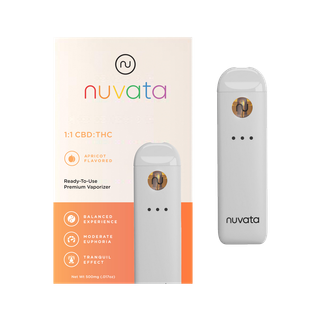 Cannabis Promo, Cannabis Sales, Cannabis Discounts, Cannabis on Sale, 25% off Journeyman, Nuvata, Keef 100mg 3