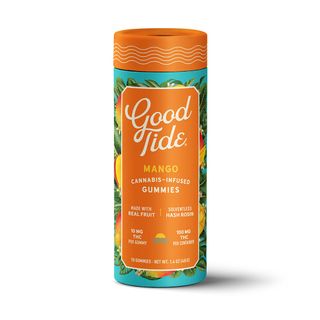 Cannabis Promo, Cannabis Sales, Cannabis Discounts, Cannabis on Sale, 20% Off Wyld & Good Tide (Thurs-Sun) 2