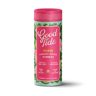 Cannabis Promo, Cannabis Sales, Cannabis Discounts, Cannabis on Sale, 20% Off Wyld & Good Tide (Thurs-Sun) 3