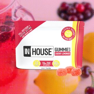 Cannabis Promo, Cannabis Sales, Cannabis Discounts, Cannabis on Sale, InHouse Gummies: 2 for $25 3