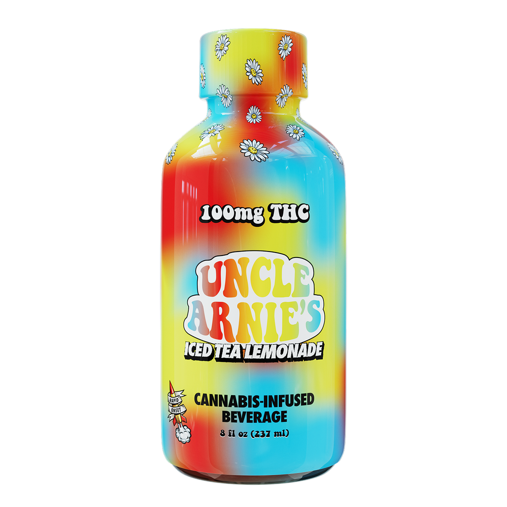 Iced Tea Lemonade