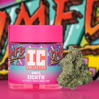 Cannabis Promo, Cannabis Sales, Cannabis Discounts, Cannabis on Sale, 35% off IC Collective 3