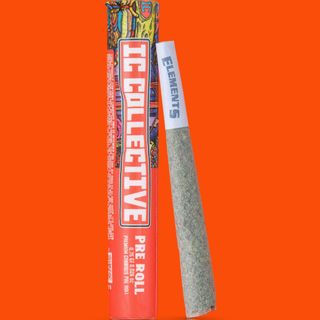 Cannabis Promo, Cannabis Sales, Cannabis Discounts, Cannabis on Sale, 30% off IC Collective 1