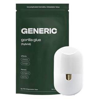 Cannabis Promo, Cannabis Sales, Cannabis Discounts, Cannabis on Sale, 30% off Generic 2g Disposables 1