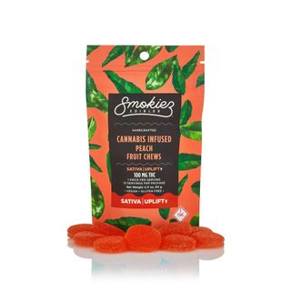 Cannabis Promo, Cannabis Sales, Cannabis Discounts, Cannabis on Sale, 25% off Smokiez 3