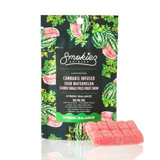 Cannabis Promo, Cannabis Sales, Cannabis Discounts, Cannabis on Sale, 25% off Smokiez 3