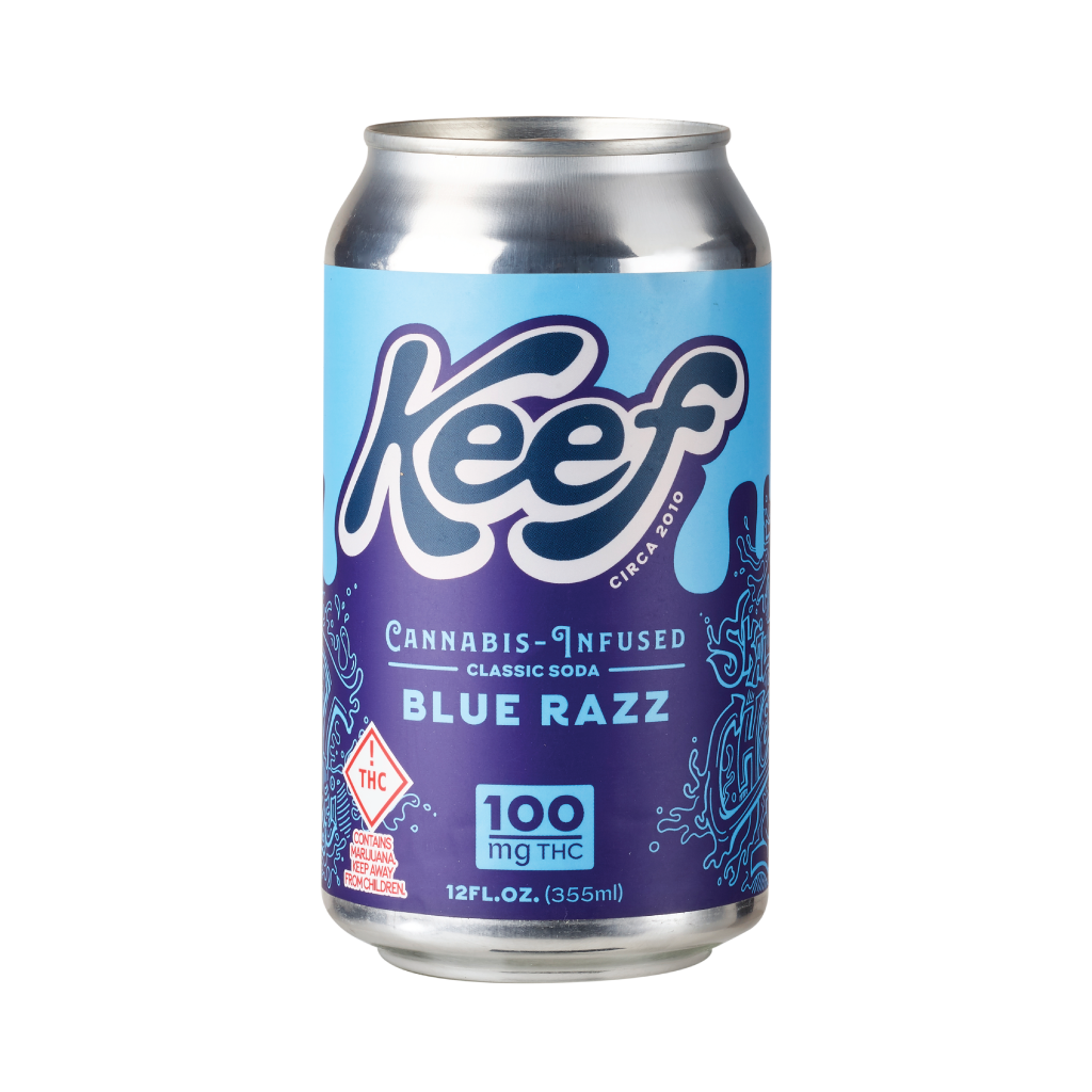 Blue Razz