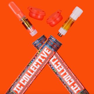 Cannabis Promo, Cannabis Sales, Cannabis Discounts, Cannabis on Sale, 30% off IC Collective 2