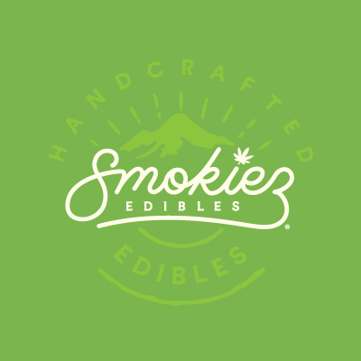 Dreamy Blueberry CBG/CBN/THC Smokiez