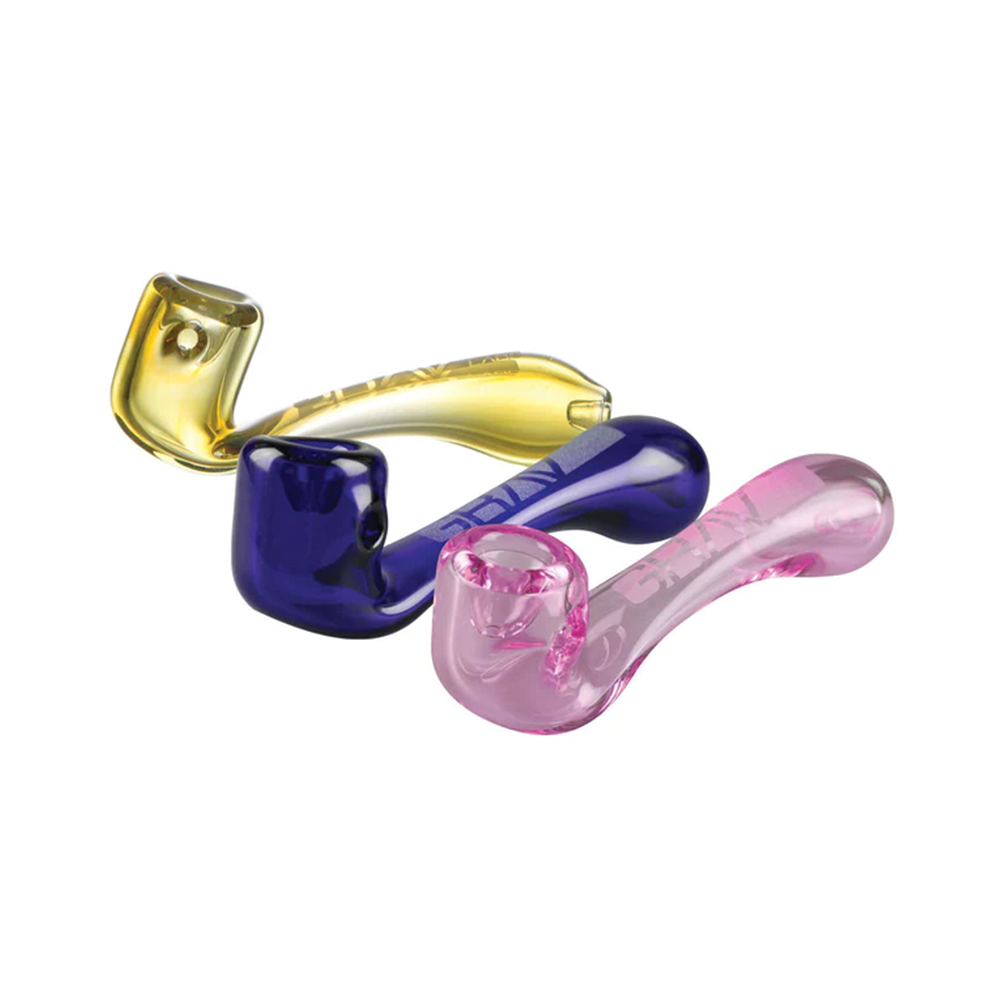 Assorted Classic Sherlock Pipe