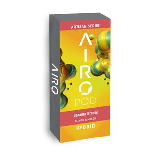 Cannabis Promo, Cannabis Sales, Cannabis Discounts, Cannabis on Sale, 25% off Airo 3
