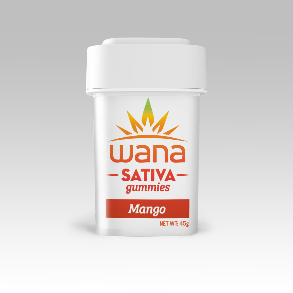 Mango Sativa