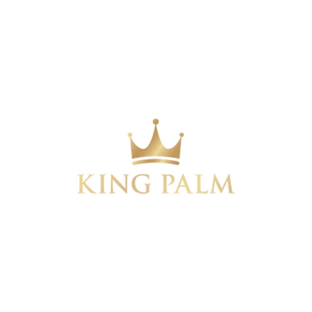 King Palm Margarita Wrap Each