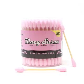 Cannabis Promo, Cannabis Sales, Cannabis Discounts, Cannabis on Sale, Blazey Susan Cotton Buds: 2 for $5 1