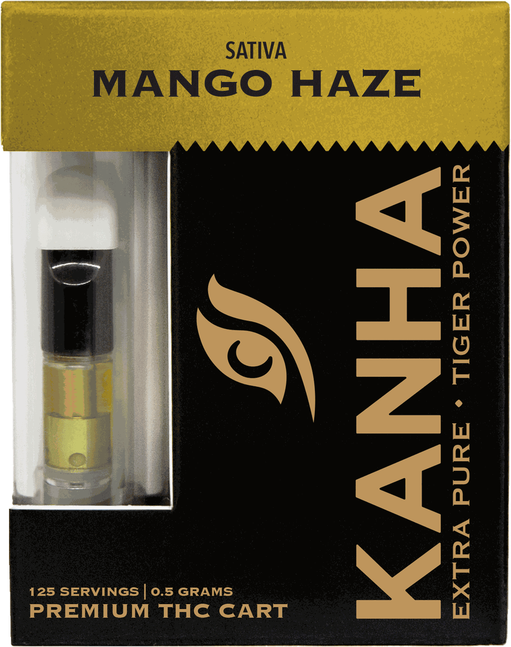 Mango Haze
