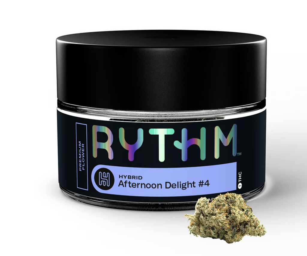 Afternoon Delight #4