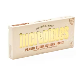 Peanut Budda Buddha Incredibles