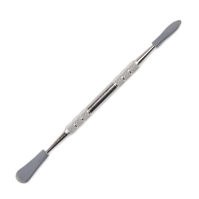~ Dab Tool W/ Silicone Tip Sleeves Ooze
