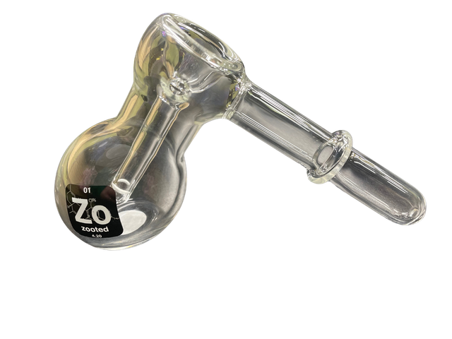 ~ 6" Bubbler Zooted