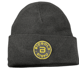~ Beanie BioGold