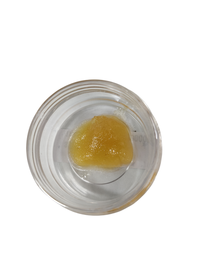 Bee's Wax ~ Sugar Cane #3 BioGold