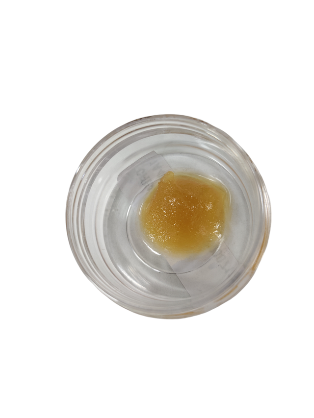 Bee's Wax ~ Creamz #4 BioGold
