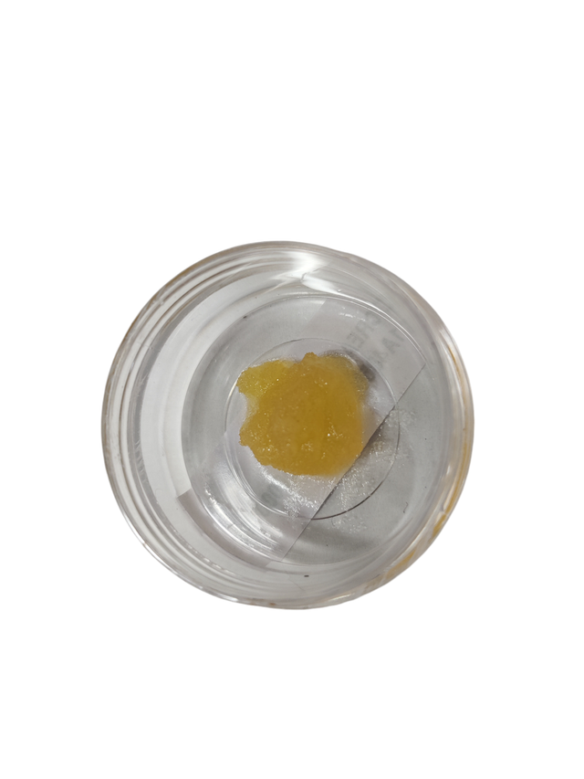 Bee's Wax ~ Creamz #3 BioGold