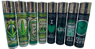 Clipper Lighters