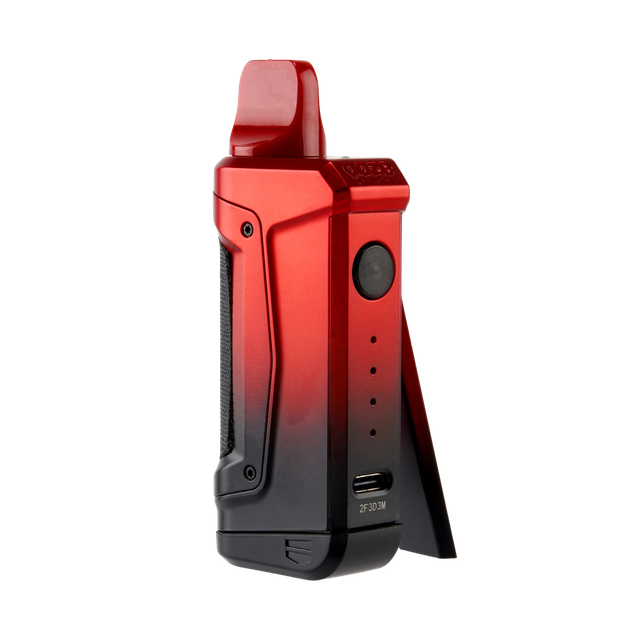 ~ Duplex 2 Vaporizer Ooze