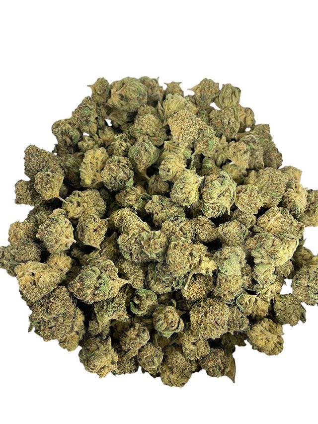 ~ Blueberry Cupcake Mc3 Botanicals
