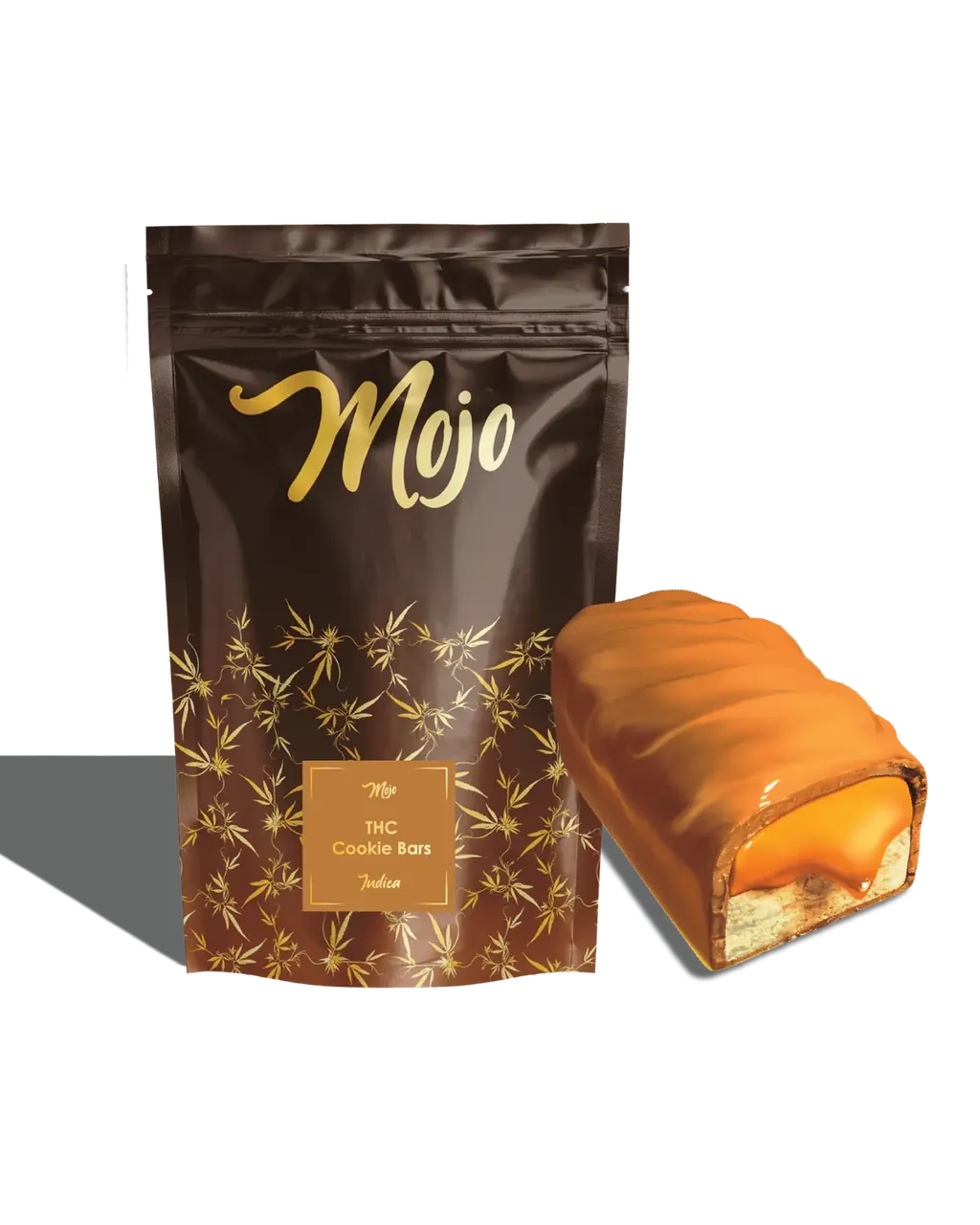 ~ Cookie Bar Bites Mojo