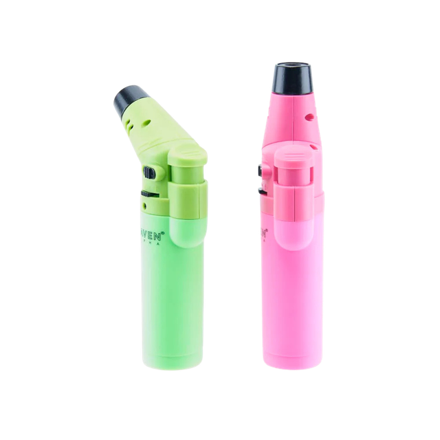 Maven Alpha Butane Torch Lighter
