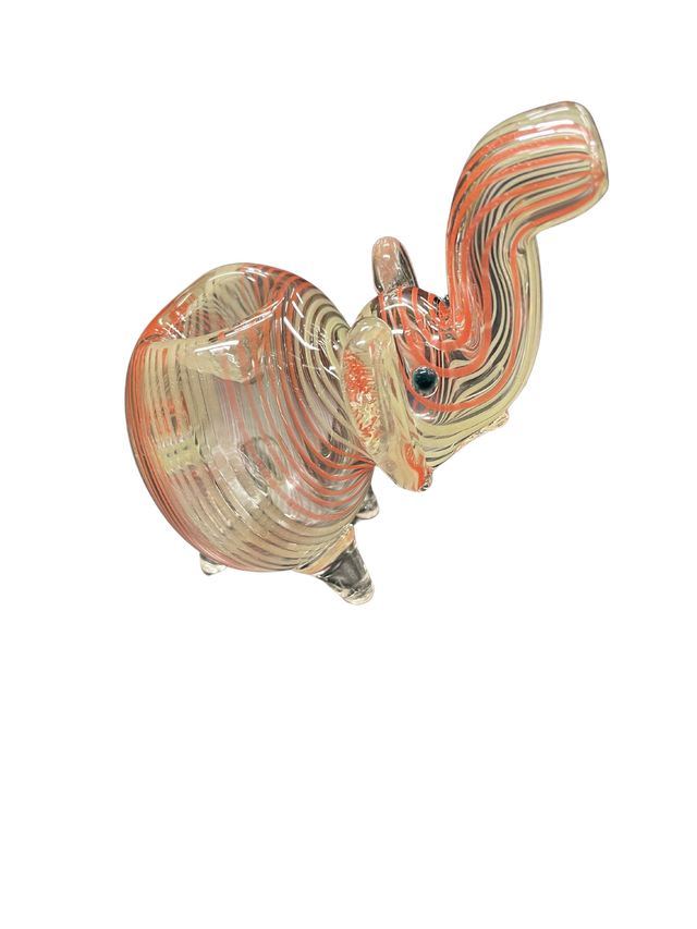 Elephant Pipe
