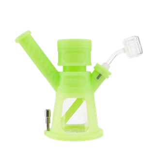 ~ Hyborg Silicone Glass 4-in-1  Ooze