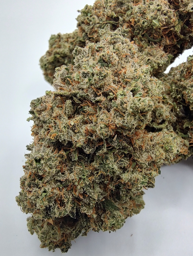 ~ Pinkman Goo North Coast Cultivators